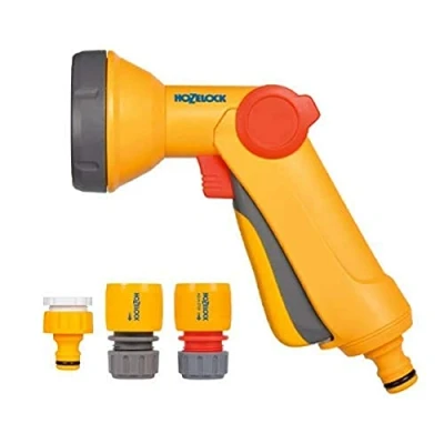 Image of Rose Spray Gun Set
