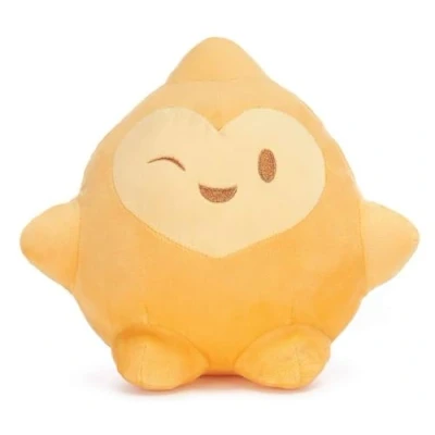 Image of Disney Wish Cuddly Star 12 Inch Soft Plush Toy 25cm Teddy
