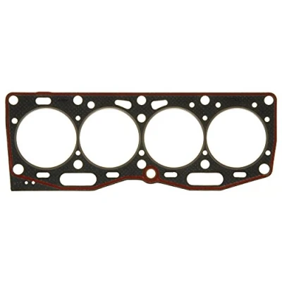 Image of 7588550 Head Gasket AJUSA 10068400 1,8mm 87mm FIBERMAX FIAT: Uno Hatchback