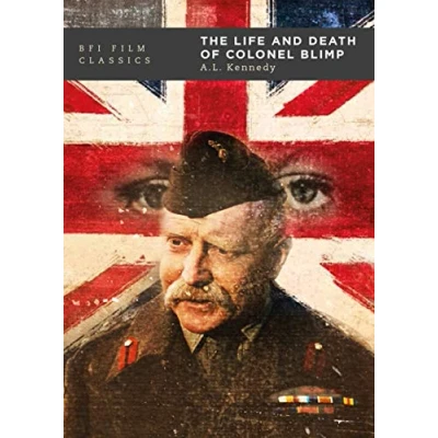 Image of The Life and Death of Colonel Blimp (BFI Film Classics)