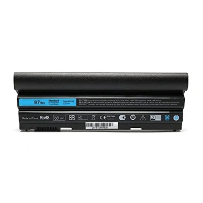 Image of 7XINbox 11.1V 97Wh M5Y0X 71R31 NHXVW T54FJ Laptop Battery compatible with Dell Latitude E6420 E6430 E6520 E6530 E6440 E6540 E5420 E5520 E5430 E5530 Vostro 3460 3560 Precision M2800