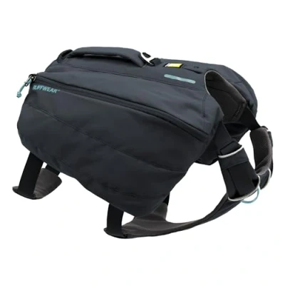 Image of Front Range Day Pack Basalt Grey