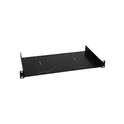 Image of Pulse RKSU 1U Universal 19 Inches Rack Shelf