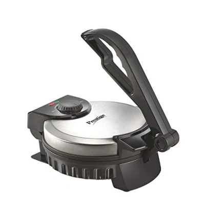 Image of Prestige 900 Watt Roti Maker
