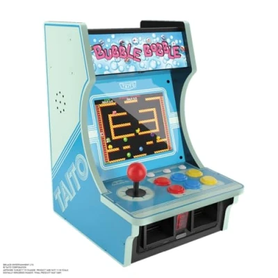Image of Evercade Alpha Taito Bartop Arcade