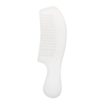 Image of Comb Silicone Molds for Epoxy Resin Hair Casting Mold Craft Jewelry Making Handmade Tools