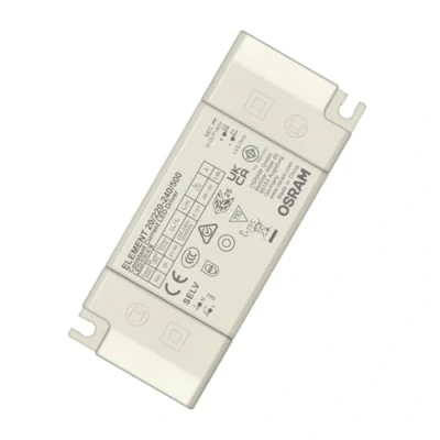 Image of Osram Element G4 20W 500mA Constant Current LED Driver