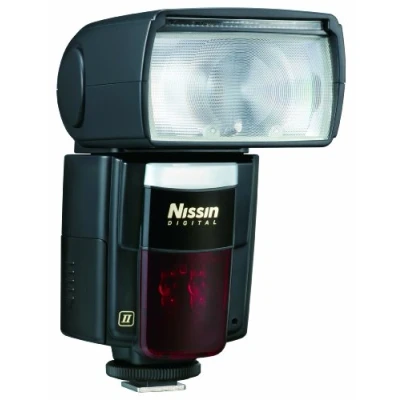 Image of Nissin Di 866 Mark II Canon