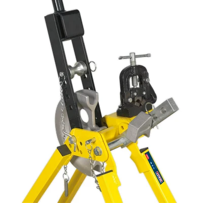 Image of Sealey Professional Conduit Bender