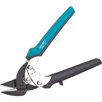 Image of Hazet 1961L 3 Ideal Tin Snips