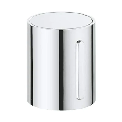 Image of GROHE Handle Chrome 48192000