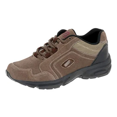 Image of Brütting Women&#039;s Circle Sports Shoes Walking brown EU 37