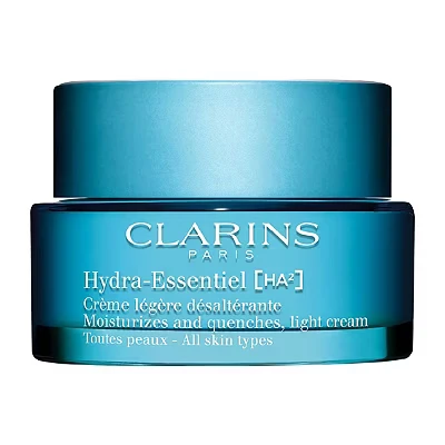 Image of Clarins Hydra Essentiel [HA2] Light Cream 50ml