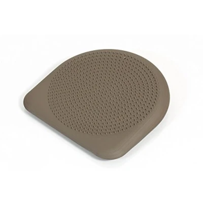Image of Togu Dynair Wedge Ballkissen Premium Balance Disc Basalt