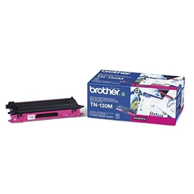 Image of Brother TN130M Magenta Toner Cartridge