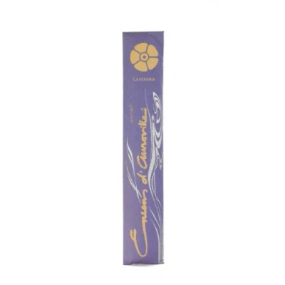 Image of Himalaya Maroma Lavender Incense Sticks