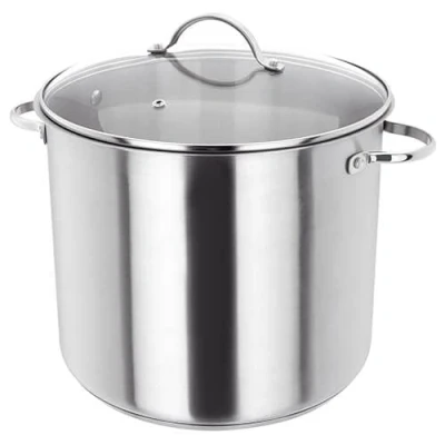 Image of Judge HX316 13 Litre 28cm Stockpot