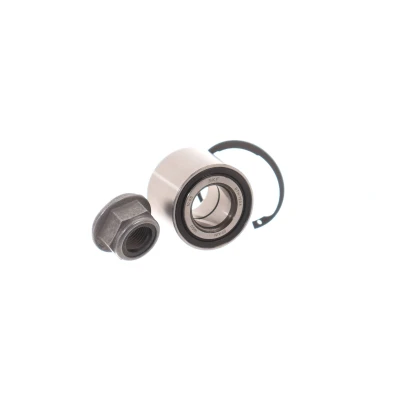 Image of 7701463523, 7703090313 Wheel bearing kit SKF VKBA 969 52mm RENAULT: CLIO 1, 2, 11 Hatchback