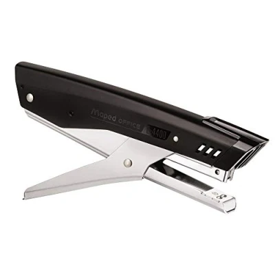 Image of Maped Office Essentials Metal 440010 Pliers Stapler No. 10