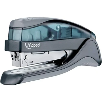 Image of Maped Easy Half Strip Stapler (20 sheets)