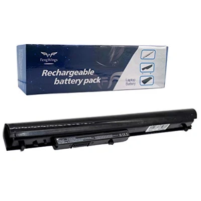Image of FengWings® OA04 OA03 2600mAh Battery 740715 001 746641 HSTNN LB5S LB5Y PB5Y Laptop Replace For HP 240 G2 G3 245 250 14 d000 15 a000 TPN F112
