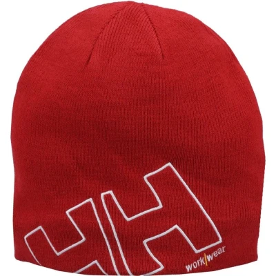 Image of CLASSIC LOGO BEANIE