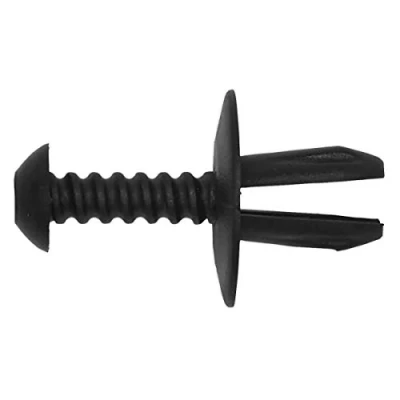 Image of Sealey Screw Rivet, Ø17mm x 28mm, Universal Pack of 20