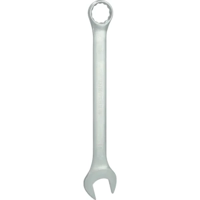 Image of BRILLIANT TOOLS BT011930 Combination Spanner, 30 mm [Powered by KS Tools]