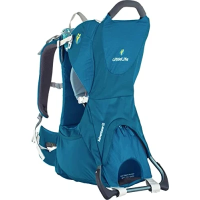 Image of Adventurer S2 Child Carrier
