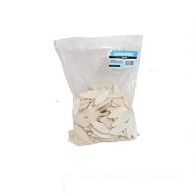 Image of Silverline Biscuits 200pk Size No.0