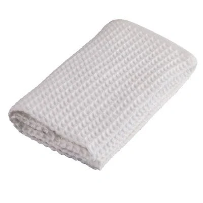 Image of 2 Lakeland Waffle Tea Towels