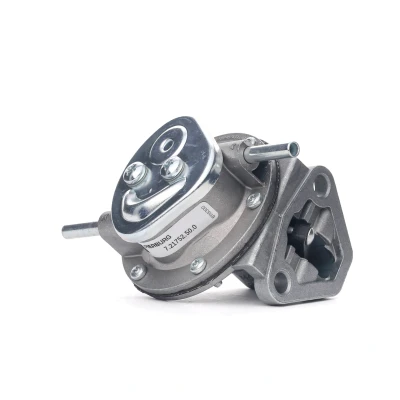 Image of 25066358, 5400346, 5507913, 75515547, 75522439 Fuel Pump PIERBURG 7.21752.50.0 Mechanical CITROËN: 2CV Saloon