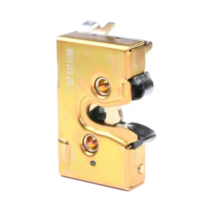 Image of 171837015D, 171837015E, 191837015C, 321837015, 327837015 Door Lock FEBI BILSTEIN 17016 Left Front VOLKSWAGEN: GOLF 2, Scirocco II, 1 Cabriolet