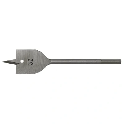 Image of Worksafe Flat Wood Bit Ø32mm x 152mm