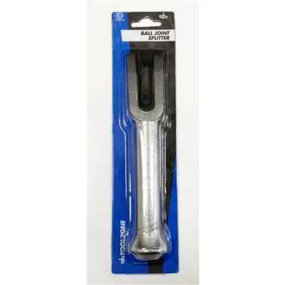 Image of Toolzone Short Forked Ball Joint Splitter