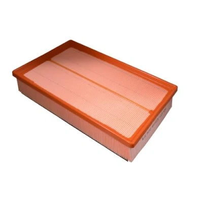 Image of 7E0129620A, 7H0129620A Air filter BLUE PRINT ADV182252 61mm 185mm 310mm Insert with pre VOLKSWAGEN: Transporter 5, 6