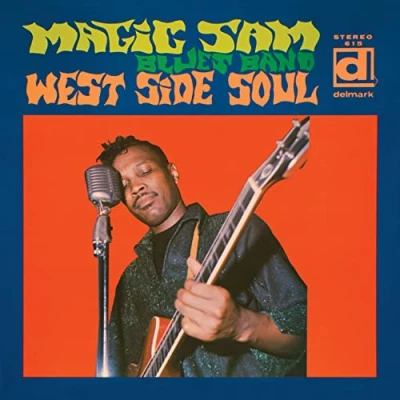 Image of West Side Soul