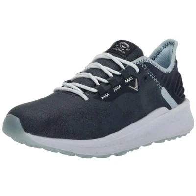 Image of Callaway Women&#039;s La Jolla Sl Golf Shoe, Navy, 5.5 UK