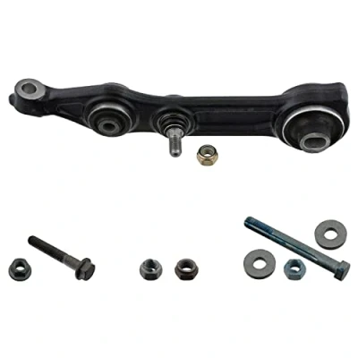 Image of 2113308207, 2113308207S3, 2113309207, 2113309207S1, A2113308207 Suspension arm FEBI BILSTEIN 40292 MERCEDES BENZ: E Class Saloon, CLS Coupe