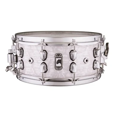 Image of Mapex Black Panther 14&quot; Heritage Maple Snare Drum BPNML4600CWD