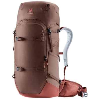 Image of deuter Rise 32+ SL Women&#039;s Snowshoes Backpack