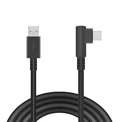 Image of Adhiper PTH660 Spare Replacement Cable Power Data Sync USB is Compatible with Wacom Intuos Pro PTH860 PTH 660 860 (2M)
