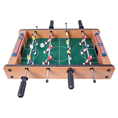 Image of Global Gizmos Table Top Football Game