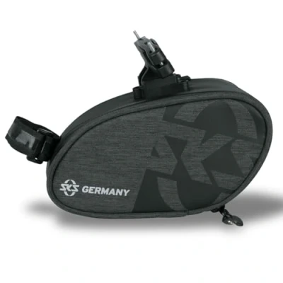 Image of SKS Traveller Click 800 Side Opening Seatpack With Fixing