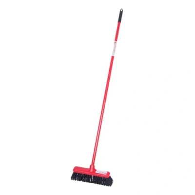 Image of Red Gorilla Complete Broom 30cm
