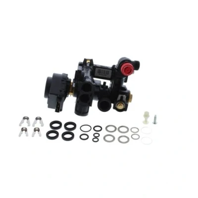 Image of Saunier Duval Diverter Valve S1020800
