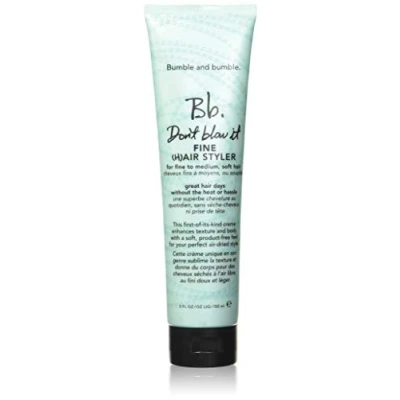 Image of bumble and Hair Perms &amp; Texturisers
