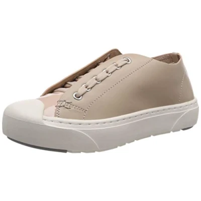Image of heybrid Sneaker High Density Women’s Trainer, nude, 36 EU