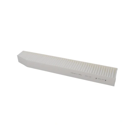Image of K05013595AB, K82208300 Pollen Filter CORTECO 80000079 Particulate 469mm 78mm 40mm JEEP: CHEROKEE III, GRAND 3, 2