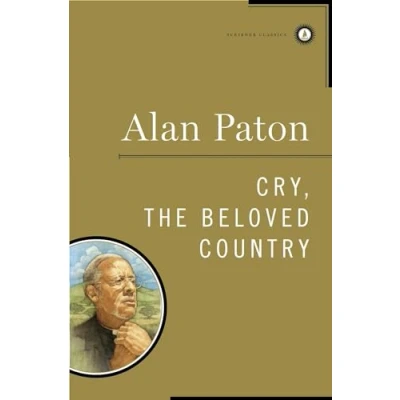 Image of Cry, the Beloved Country (Scribner Classics)